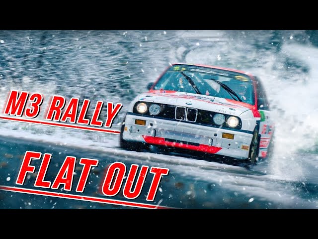 Best of onboards with WRC driver Neuville - Spa Rally 2022