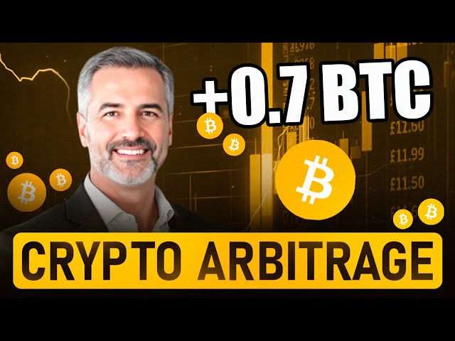 Crypto Arbitrage | Beginner’s Crypto Trading Guide!