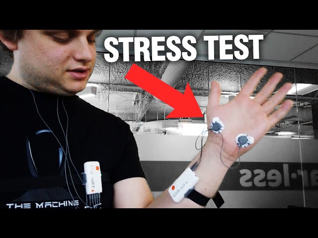 We Used Science to Test Self Driving Cars | In Depth