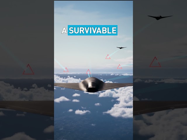 Lockheed Martin Vectis™ is here. 🦨