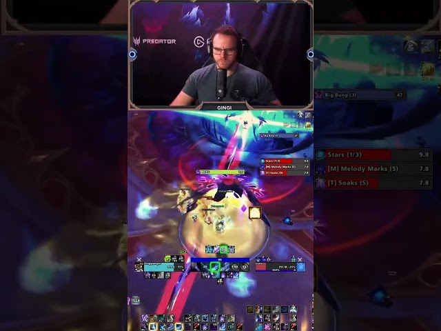 HUGE new BEST try at 23% #rwf #MidnightFalls #L'ura