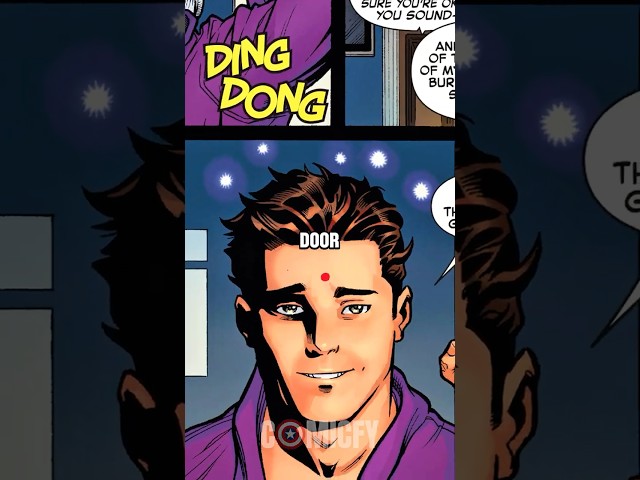 Deadpool Kills Spider-Man Twice