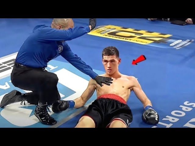 Highlights des Boxkampfs zwischen Dmitry Bivol (Russland) und Isaac Chilemba (Malawi) | HD 60 FPS