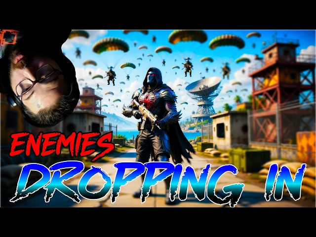 🔴LIVE | CoD Warzone | Just Vibin'