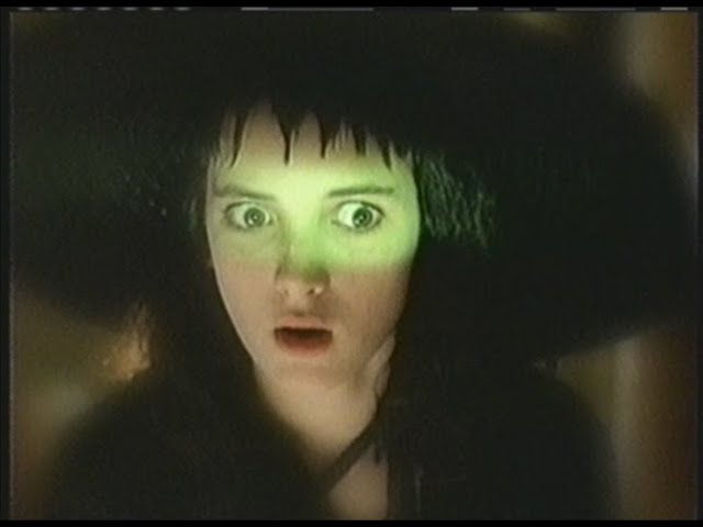 Comedy Central commercials (February 2, 2001)