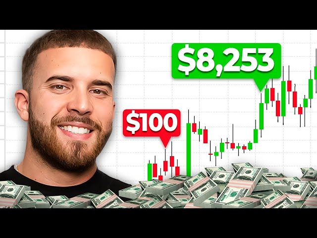 How to Start Forex Trading for Beginners Step by Step in 2025 | Full Guide
