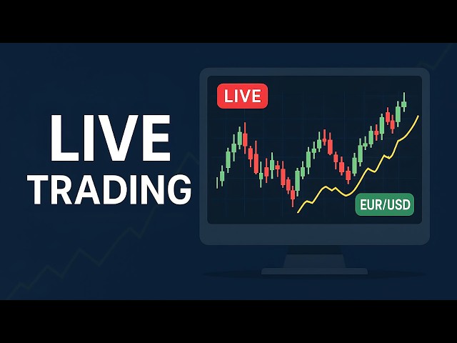 Fast Money Bot — трансляция работы алгоритма на MT4 (EUR/USD)