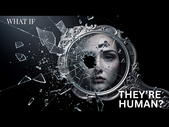 Fractured Human Code | Official Channel Trailer