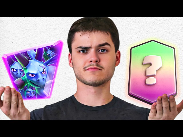 #1 BEST Minion Horde Evolution Deck in Clash Royale