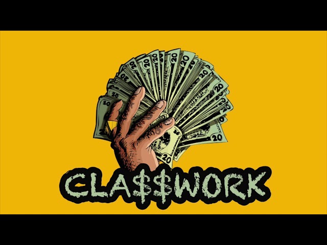 [FREE] NLE Choppa Type Beat "CLA$$WORK" (Prod. By Daryn Rowse)