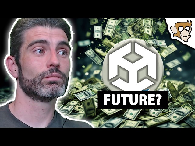 What Unity thinks will happen in 2026!