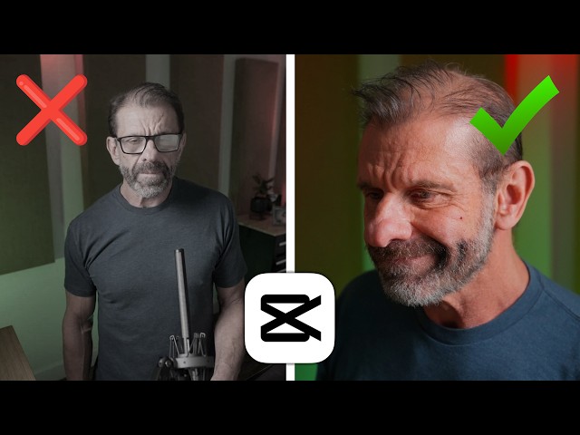 Your Edits Look Amateur Because of THIS