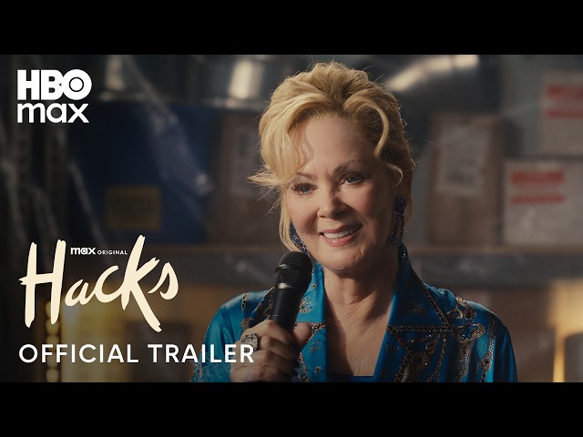 Hacks Season 5 | Official Trailer | HBO Max