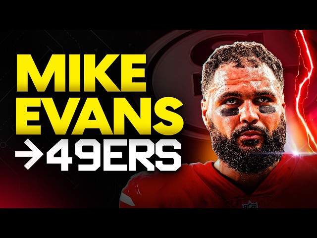 8 WR Free Agent Destinations With MASSIVE Fantasy Impact