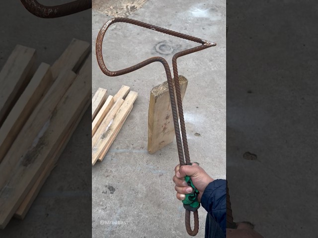 🚀 This Homemade Tool Changes Everything!