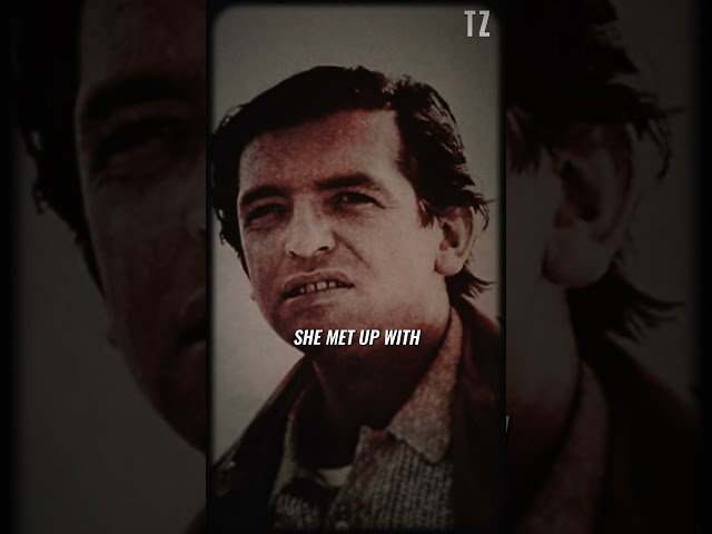 Why Abigail Folger Was at the Manson Murder Scene?