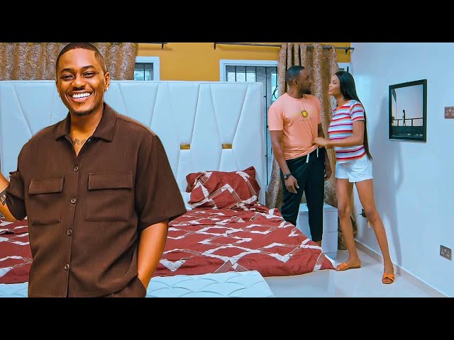 Don't Miss This TIMINI EGBUSON SPECTACULAR Performance On This Newly Released Nollywood True Story