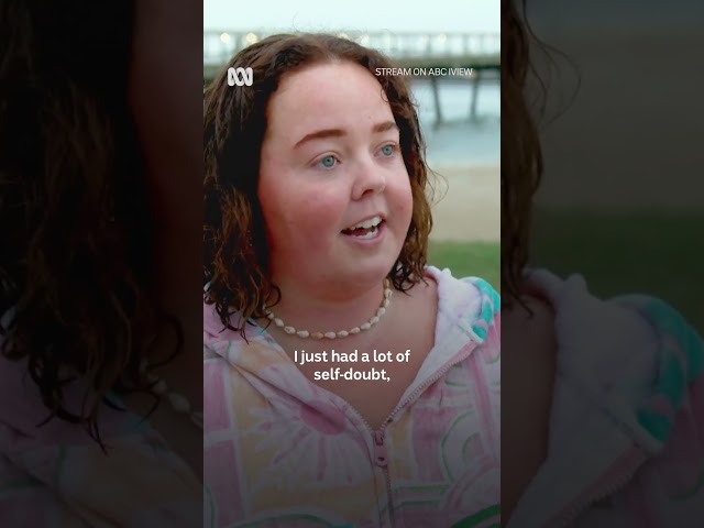 This Australian cold water plunge is delivering health benefits | Back Roads | ABC Australia