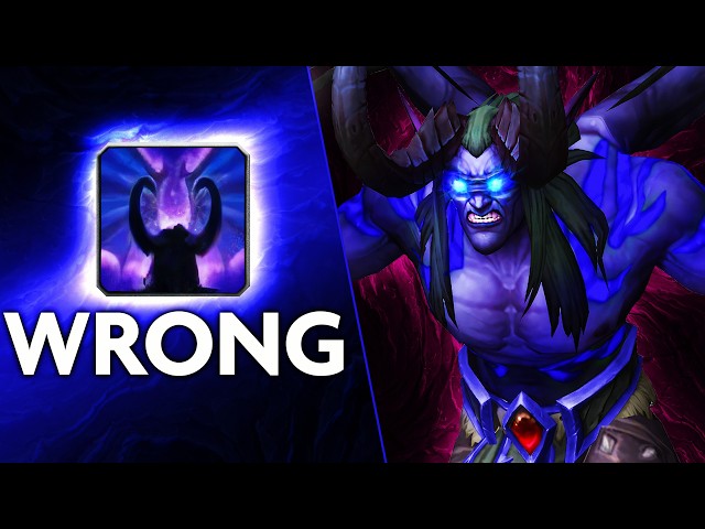 Everyone is WRONG About Devourer DH