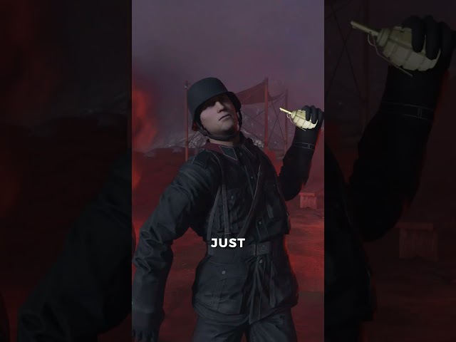 How His Brain Turned a Simulation Into Reality 😲