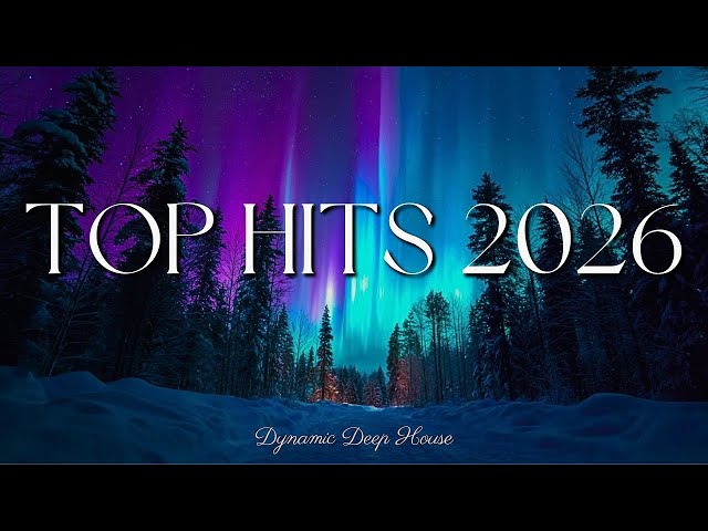 Chill Spotify Playlist 2026 🌈 Top Trending English Songs & Fresh Hits 🌟 Best Chill Playlist 2026