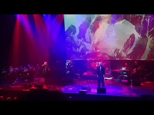 Enigma - Amen + Exclusive bonus (First Ever Live Show)