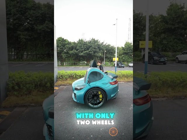 Are such cars really useful? 🚗🤣 #funny #shorts