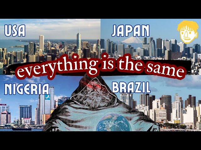 How Globalisation Fails Us