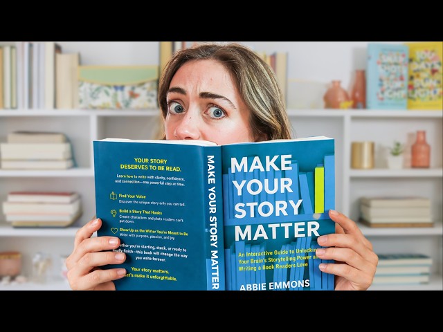 this book will change the way you write forever