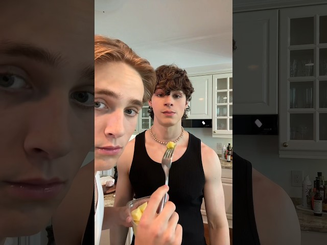 es ist Zeit, die Gerüchte anzusprechen! @OllieMuhl #shorts | Pierre Boo