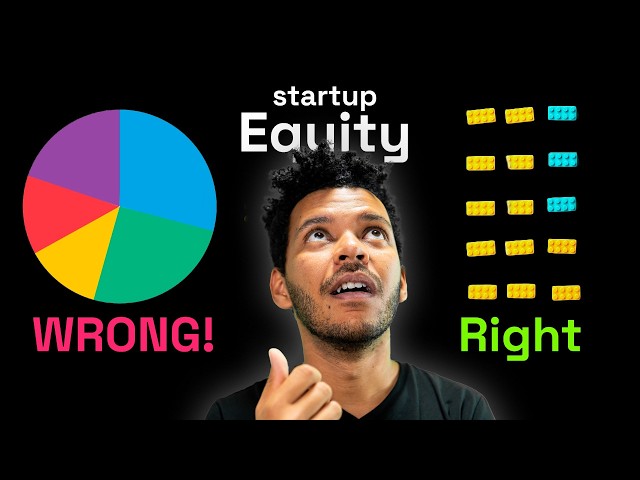 How Startup Equity REALLY Works