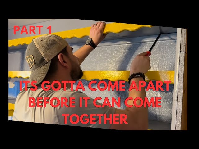 Demo and discuss future plans Part 1