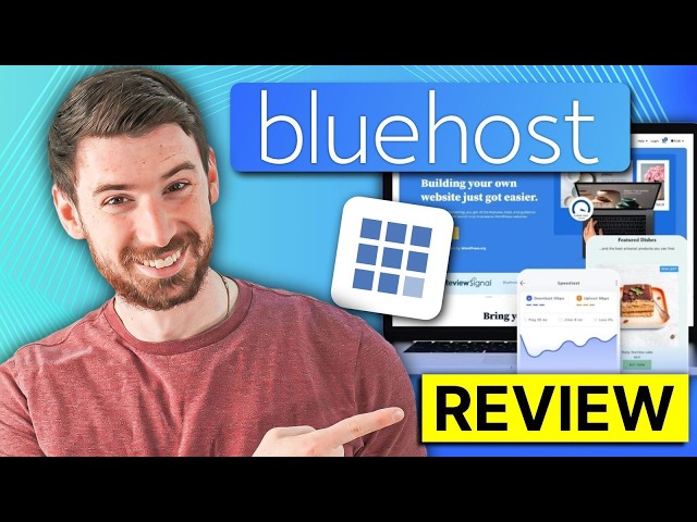 Bluehost Review | Why Beginners Should Use It In 2026