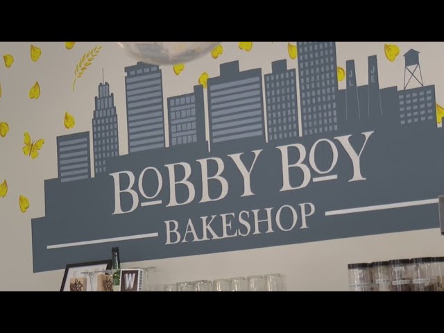 See what's cooking at Salem Battleworks in Winston-Salem