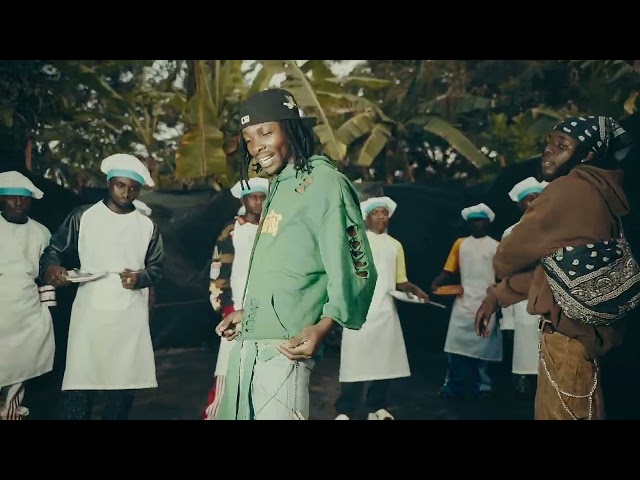 Vibrations Supu (official video)