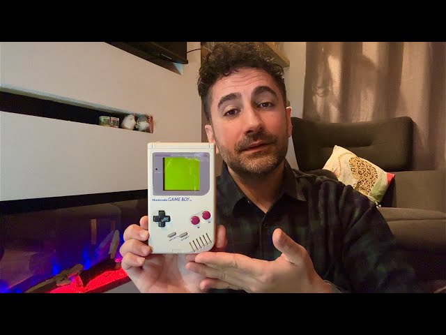 ASMR: Exploring 3 Unique Nintendo Consoles