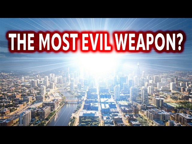 What Is a Neutron Bomb?