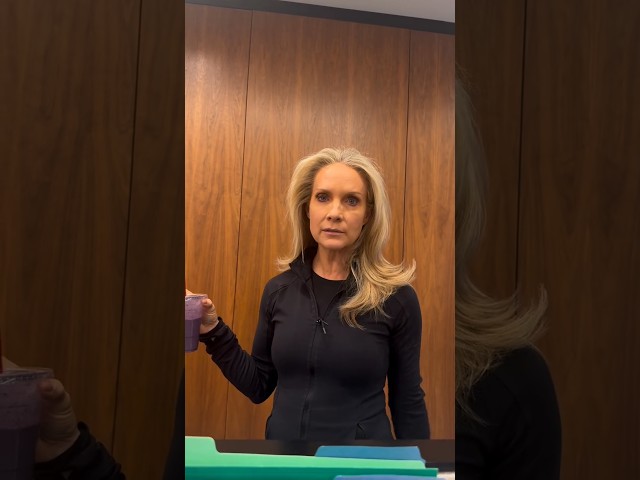 So how does Dana Perino prepare for election night 🌉❤️ #danaperino #gutfeldshow #gutfeld #shorts