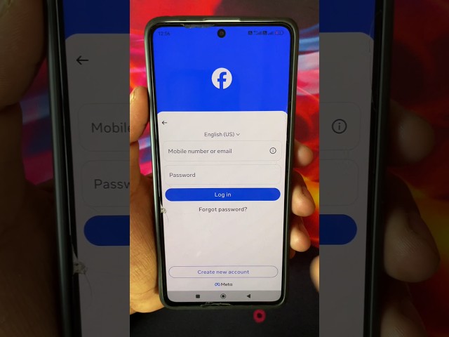facebook ki id kaise banaen | how to create facebook account #fb #facebook