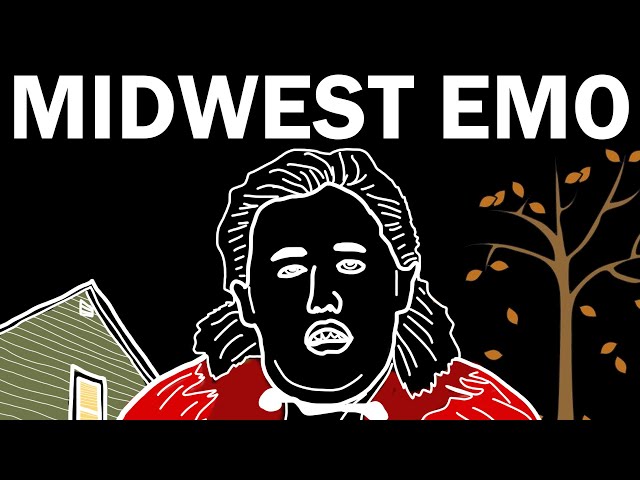 There will Never be another genre like Midwest Emo
