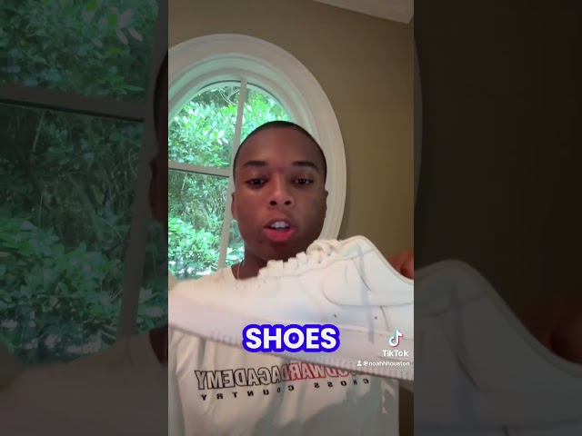 StockX changed the sneaker game👟 (MRU Fellow summer 2025 Noah H.) #economics #sneakers