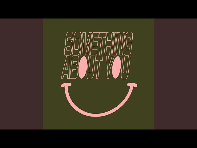 Something About You (Extended Mix)