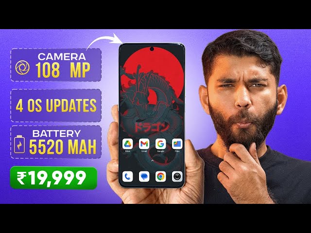 We Tried The Most Popular Budget Phone! ft. Redmi Note 15