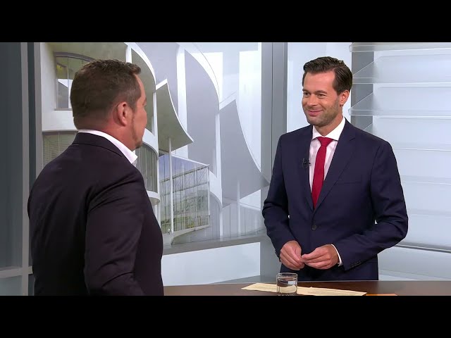 Grötsch: Verhältnis zwischen Polizei und Bürgern so eng wie kaum andernorts