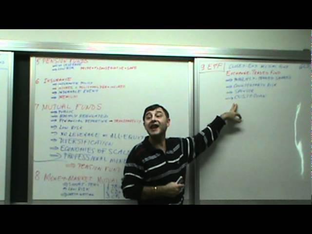Financial Management - Lecture 11