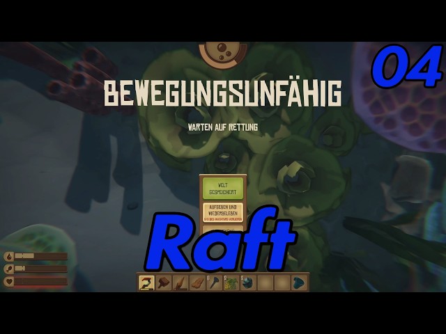 Der Knusper Hai töt mich das erste mal