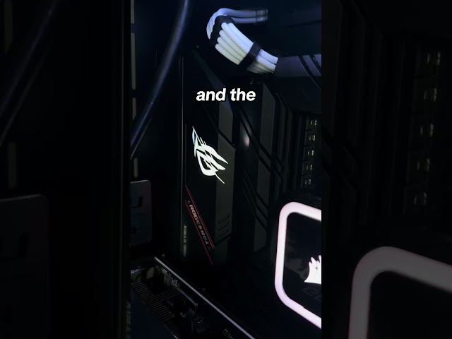 Tech Tips for Your Custom PC Build #tech #fok #pcbuild