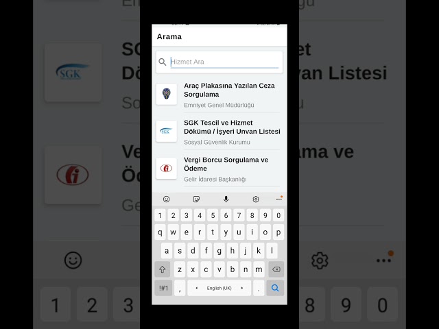 SGK tescil belgesi sorgulama E devlet #hukuk #sgk
