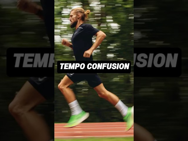 CRAZY TRUTH ABOUT TEMPO RUN