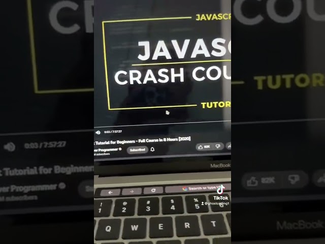 Beginning of my journey to becoming a frontend developer